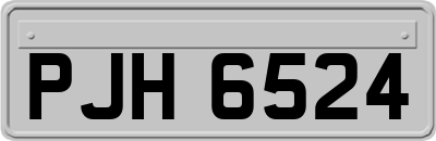 PJH6524