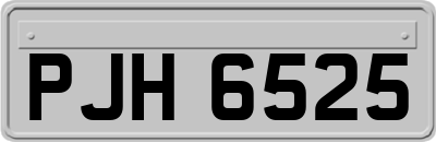 PJH6525