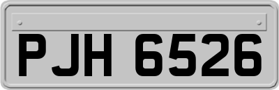 PJH6526