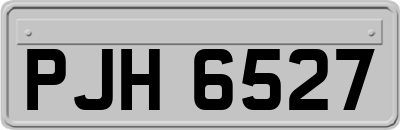 PJH6527