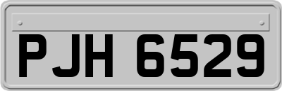 PJH6529