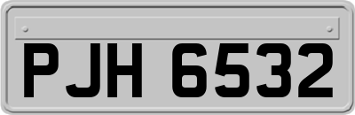 PJH6532