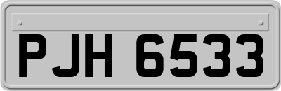 PJH6533