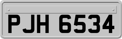 PJH6534