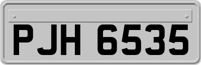PJH6535