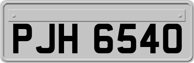 PJH6540