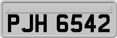 PJH6542