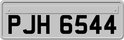 PJH6544