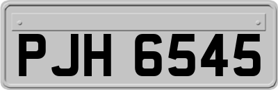 PJH6545