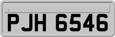 PJH6546