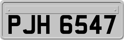 PJH6547
