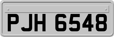 PJH6548