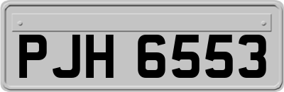 PJH6553