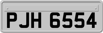 PJH6554