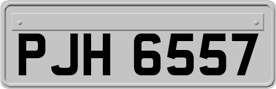 PJH6557