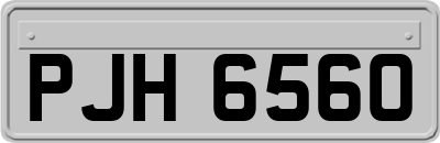 PJH6560
