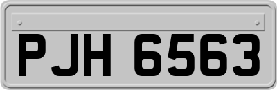 PJH6563
