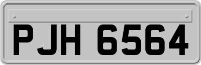 PJH6564
