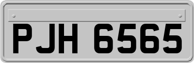PJH6565