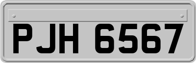 PJH6567