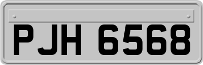 PJH6568