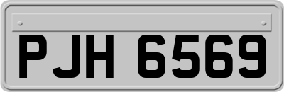 PJH6569