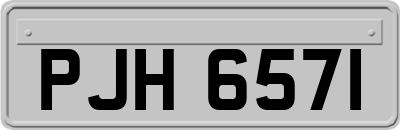 PJH6571