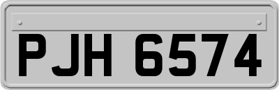 PJH6574