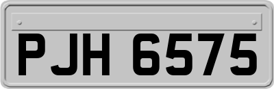 PJH6575