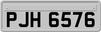 PJH6576