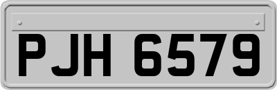 PJH6579