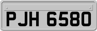PJH6580