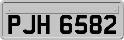 PJH6582
