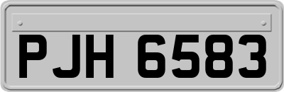 PJH6583