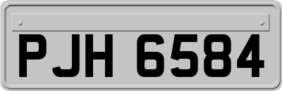 PJH6584