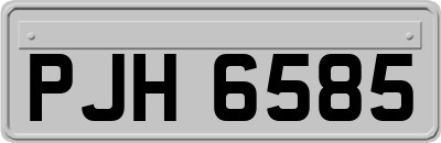 PJH6585