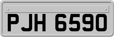 PJH6590