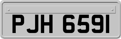 PJH6591