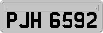 PJH6592