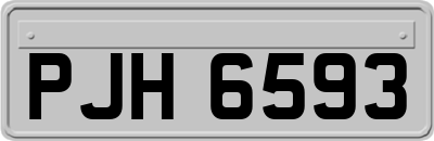PJH6593