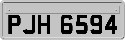 PJH6594