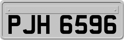 PJH6596