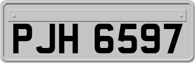 PJH6597