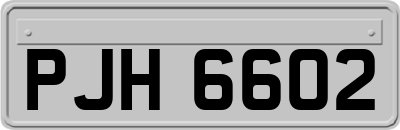 PJH6602