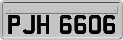 PJH6606