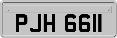 PJH6611