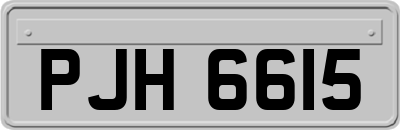 PJH6615