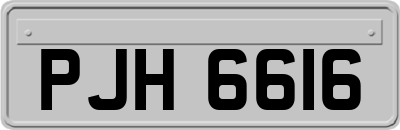 PJH6616