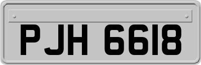 PJH6618