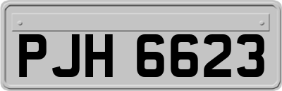 PJH6623